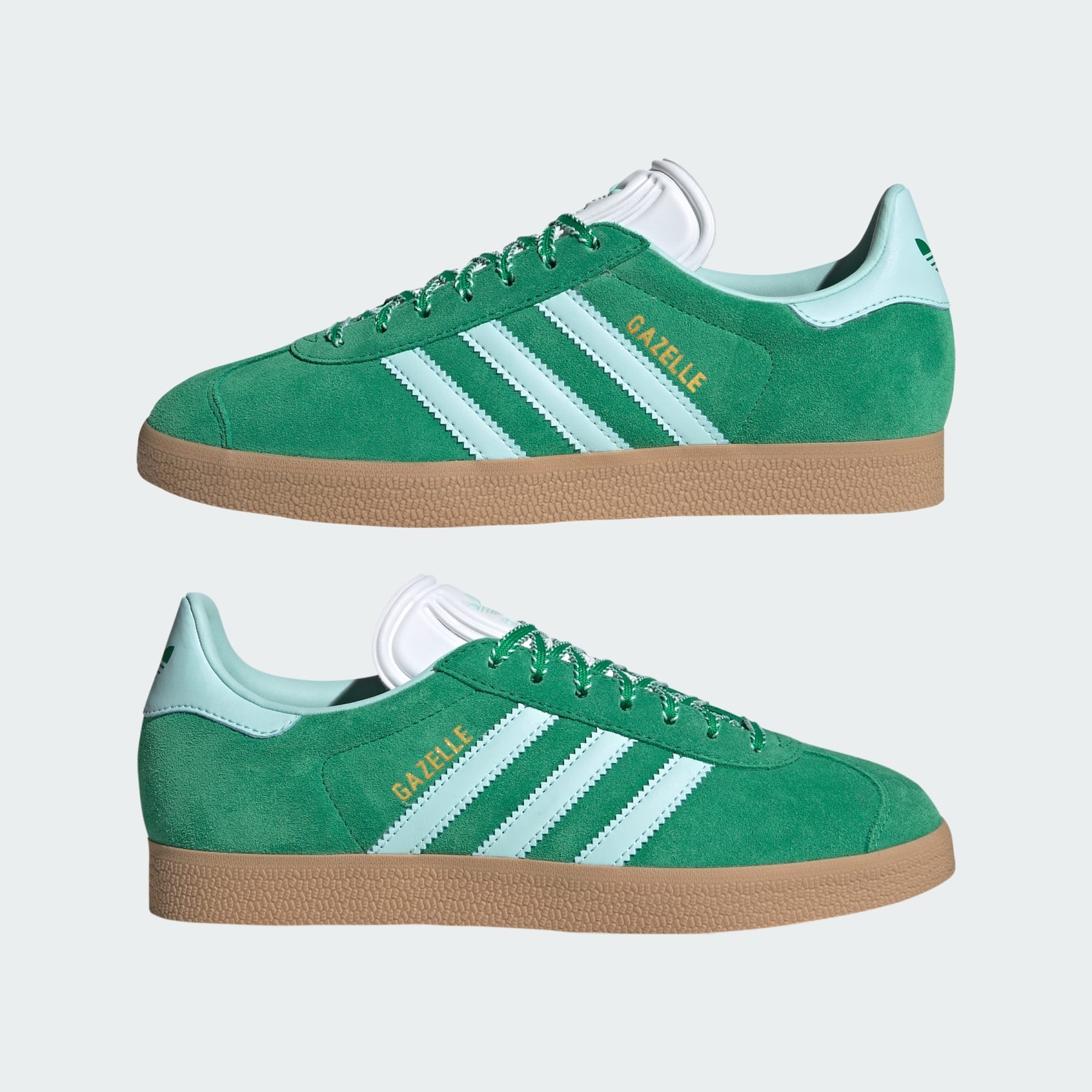 Gazelle Shoes - 7