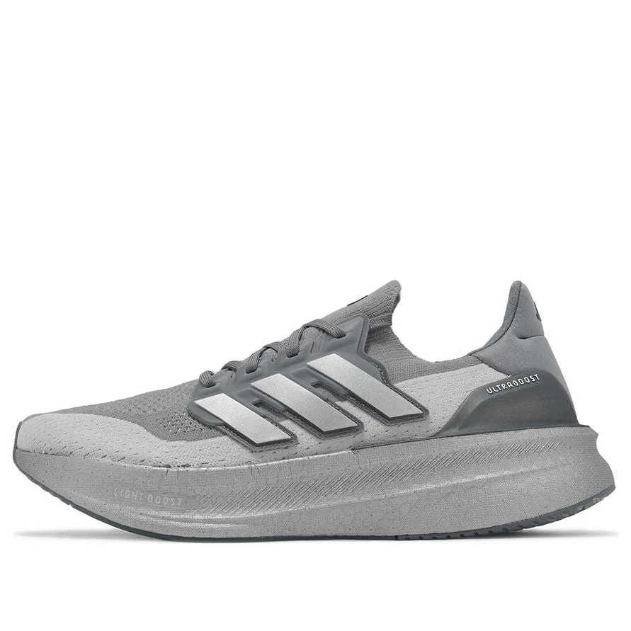 adidas Ultraboost 5 'Grey Four Silver Metallic' IF1483 - 1