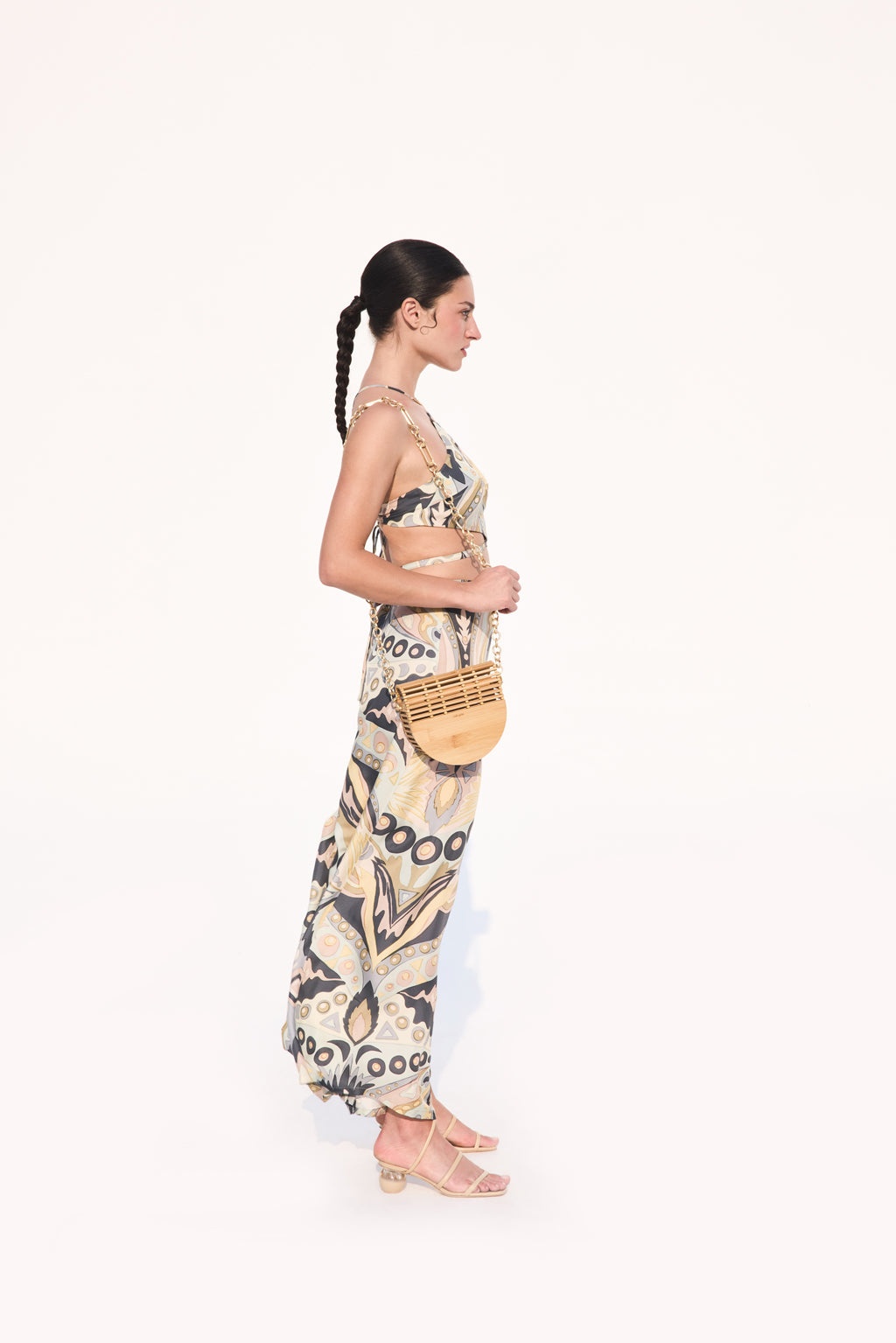 VELLA PANT - 4