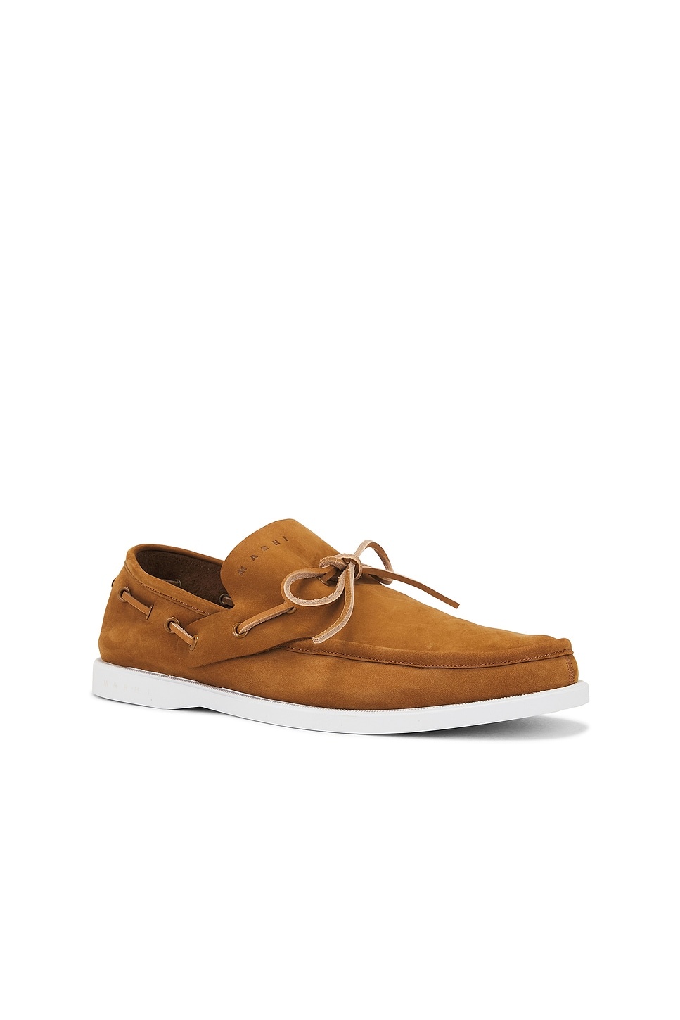 Moccasin Flat - 2