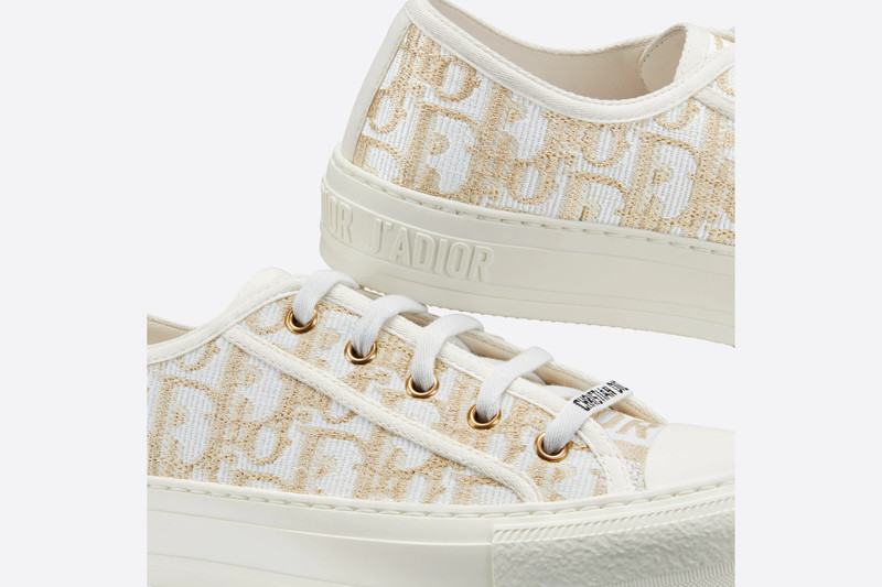 Walk'n'Dior Sneaker 5