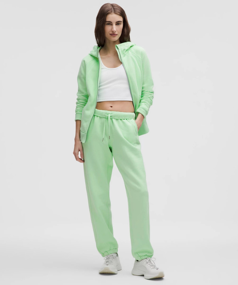 lululemon Scuba Full-Zip Hoodie outlook