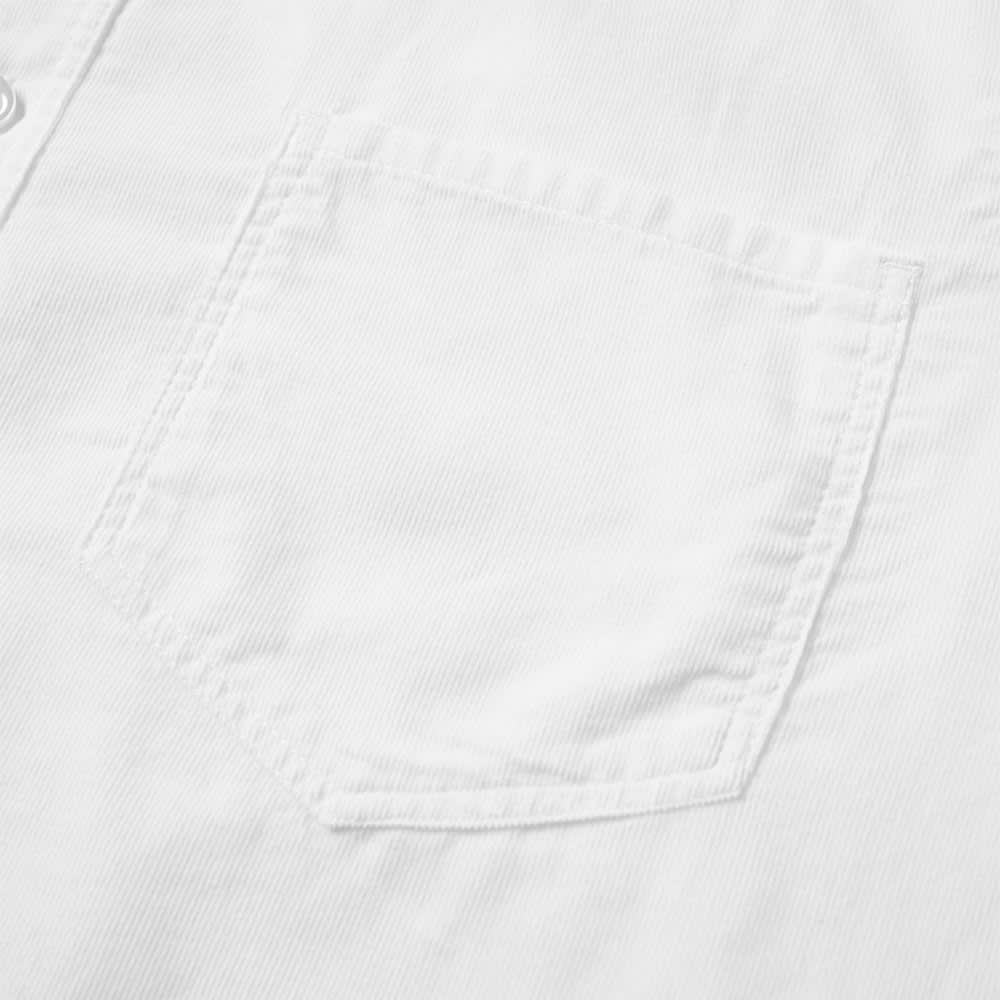 Barbour Tradetown Shirt - White Label - 2