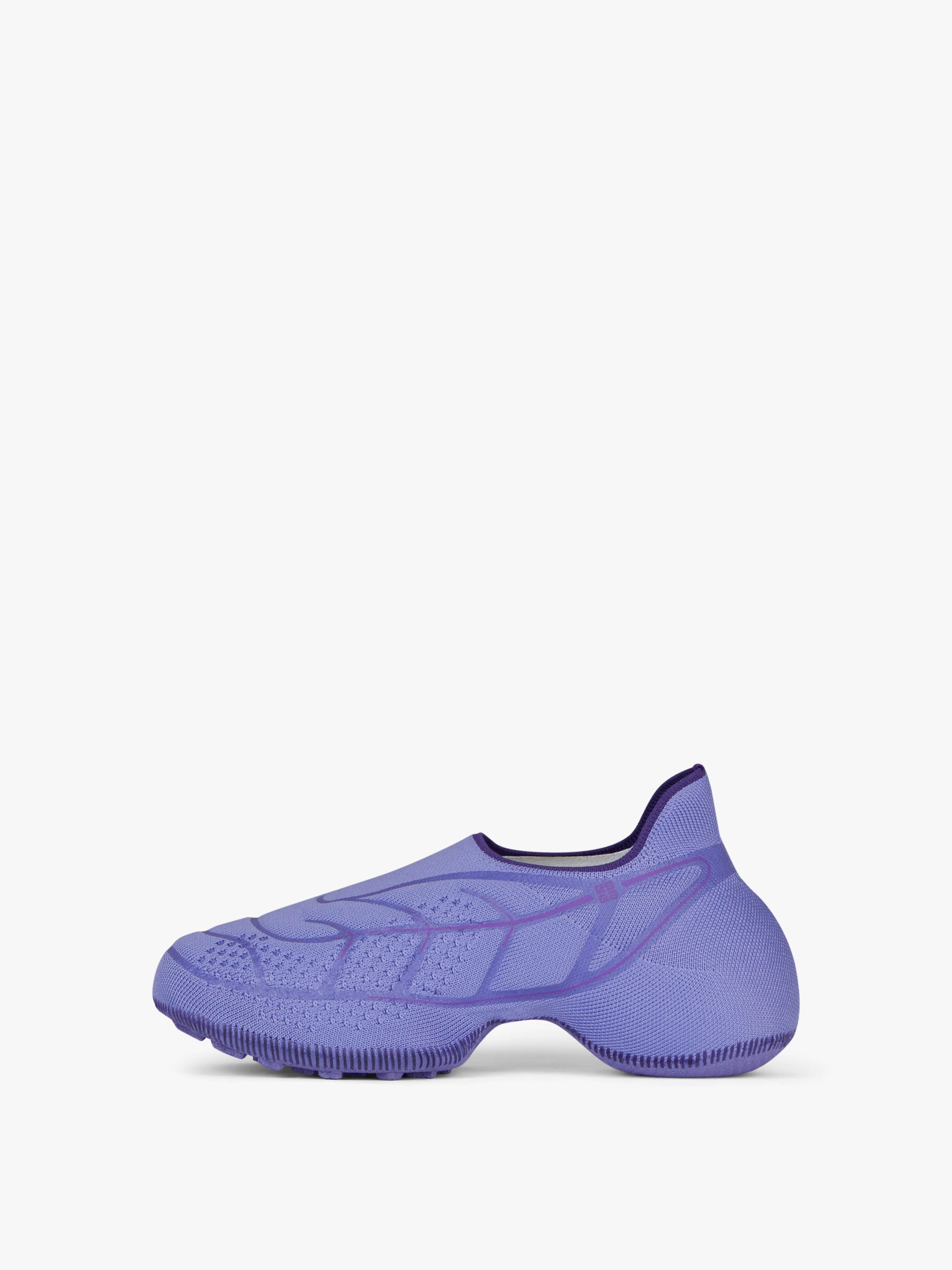 TK-360+ SNEAKERS IN MESH - 3