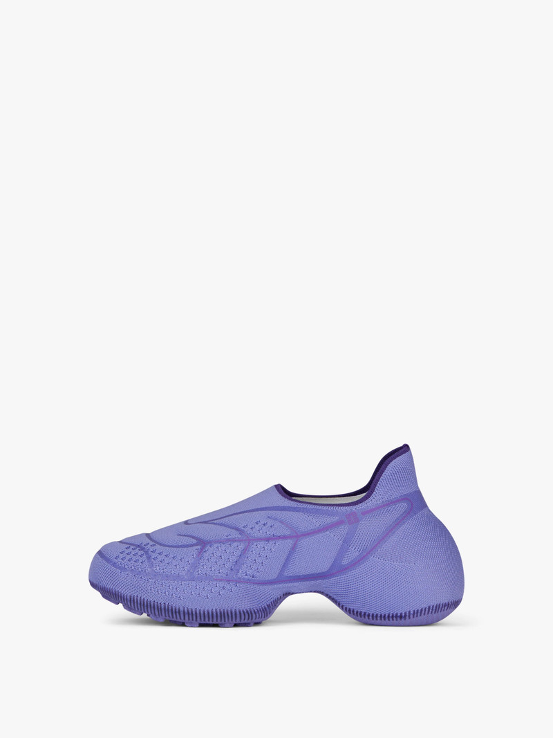 Givenchy TK-360+ SNEAKERS IN MESH outlook