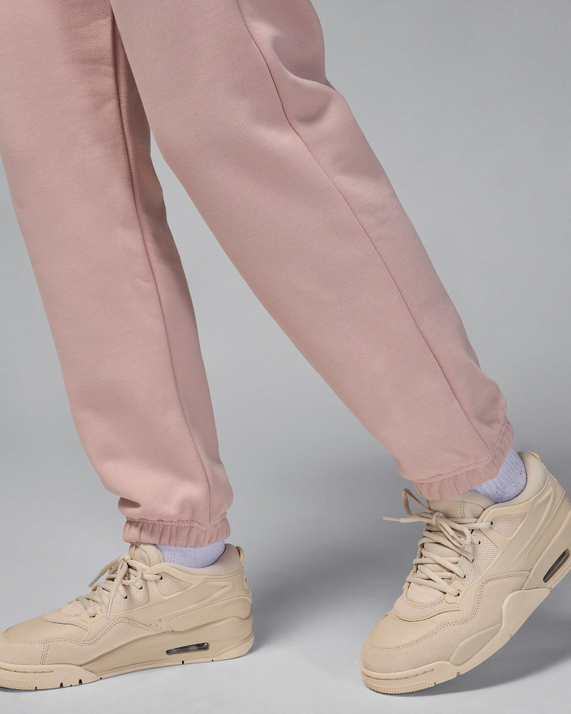 Jordan Flight Fleece Women's Pants 4