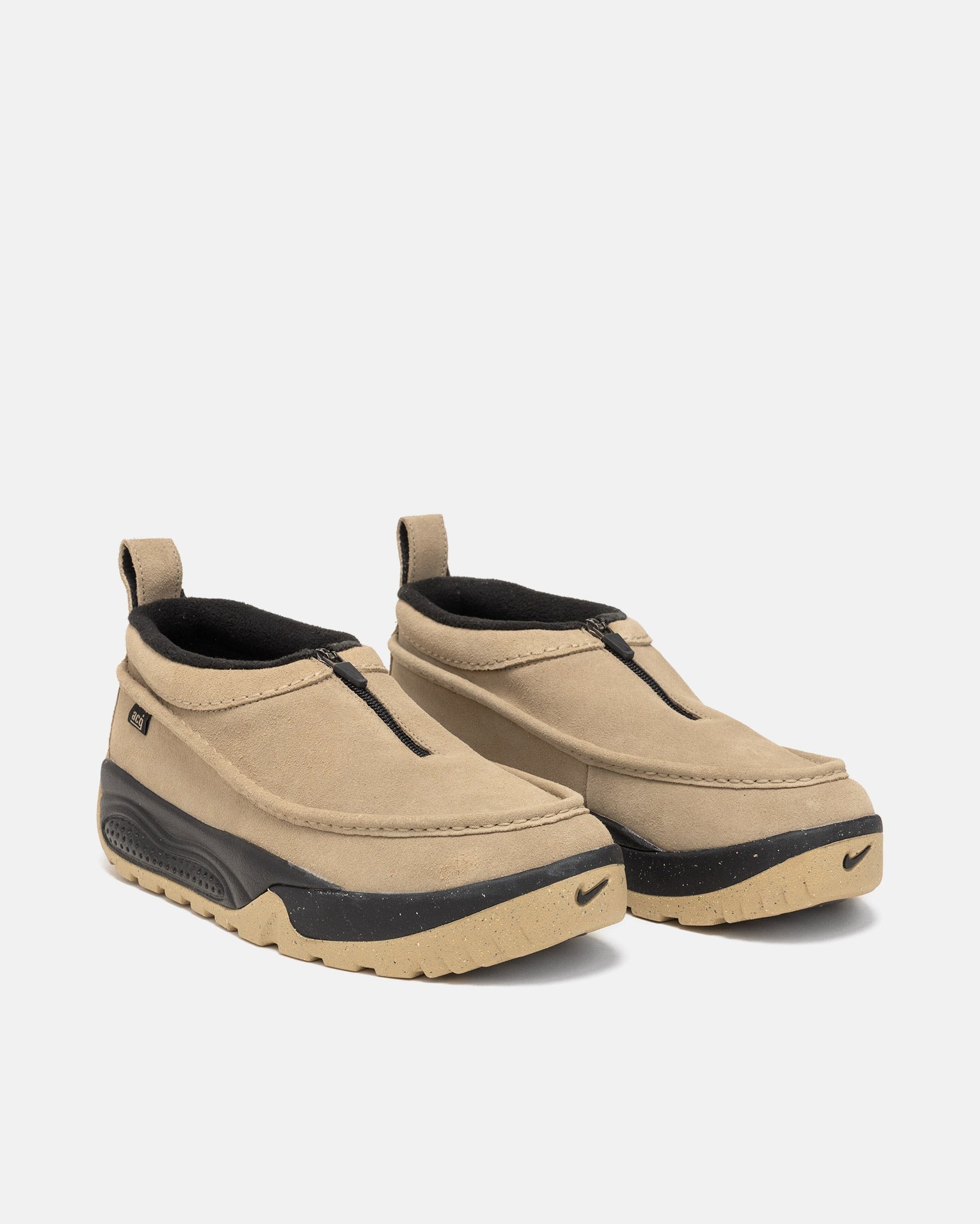 ACG IZY Khaki/Limestone - 2