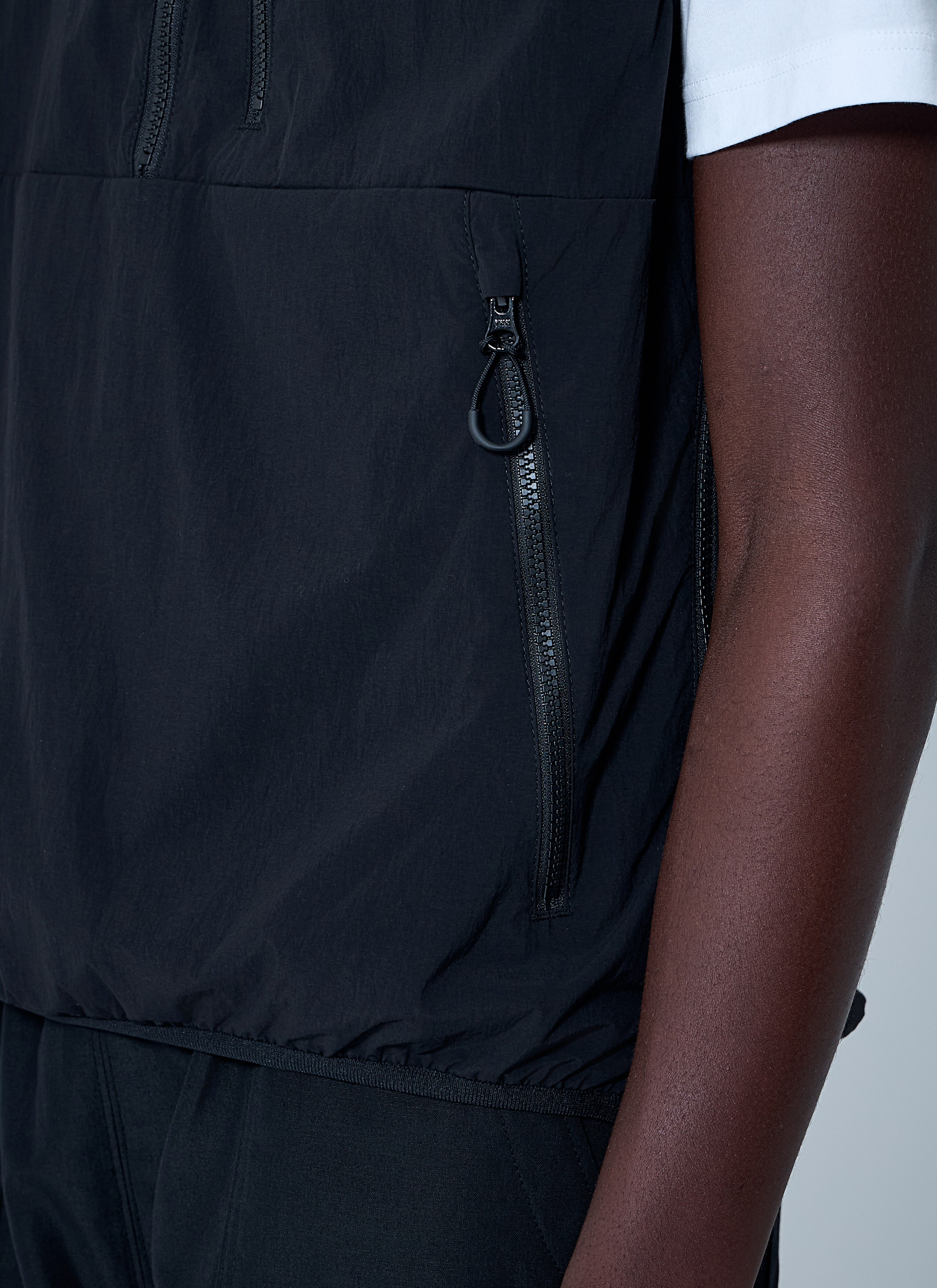 Multi-Pocket Vest - 5