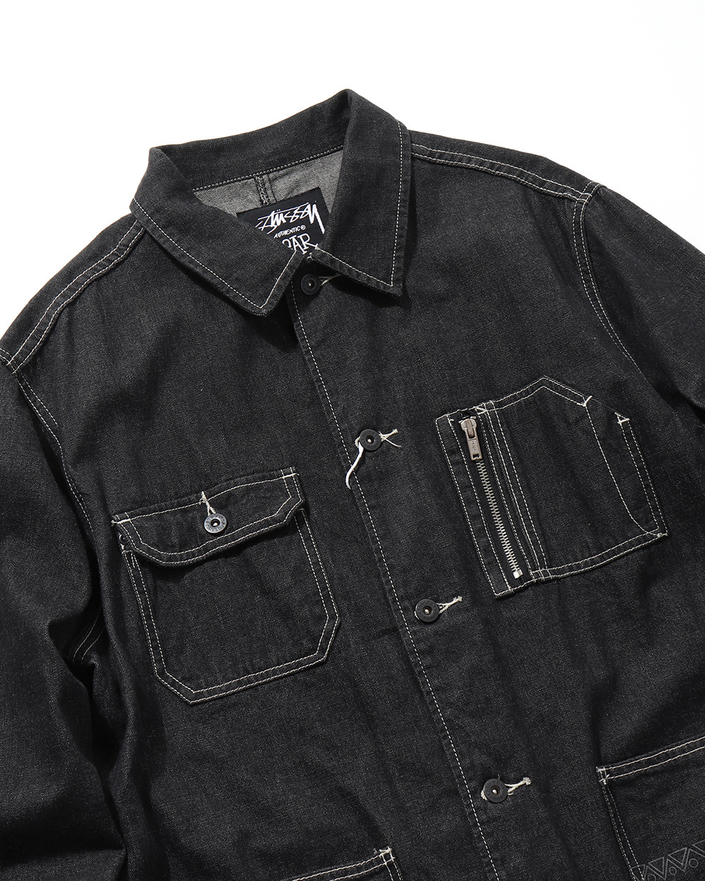 STUSSY - 3