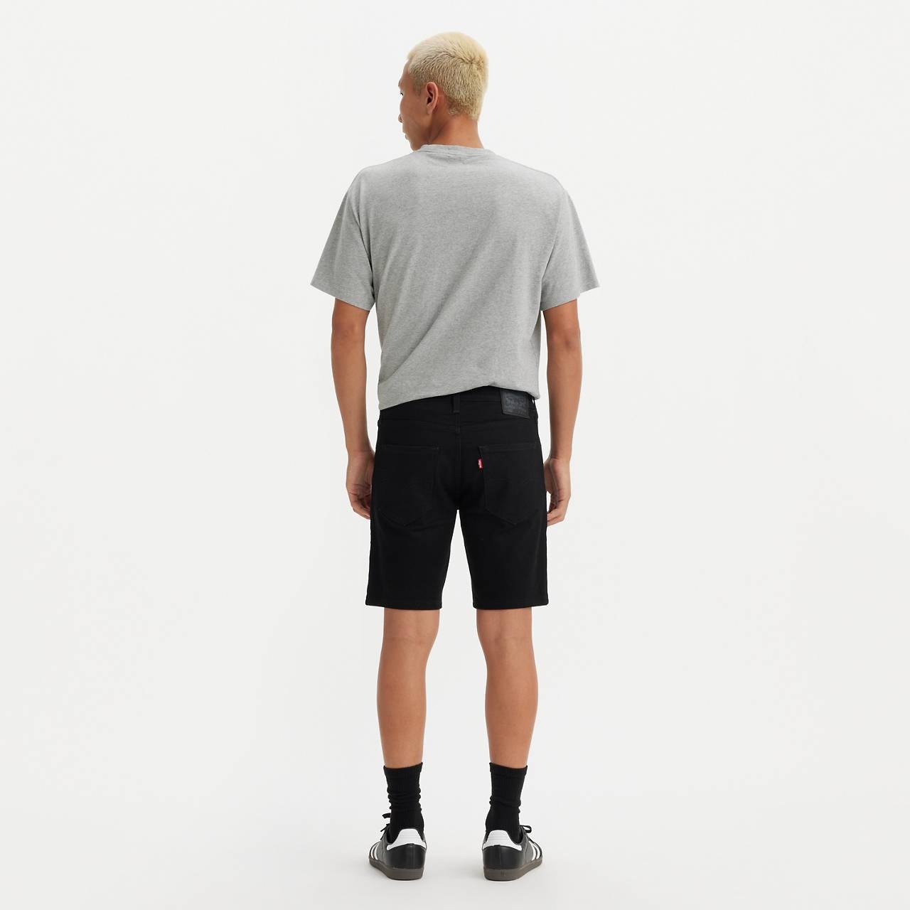 412 SLIM FIT 9" MEN'S SHORTS - 4