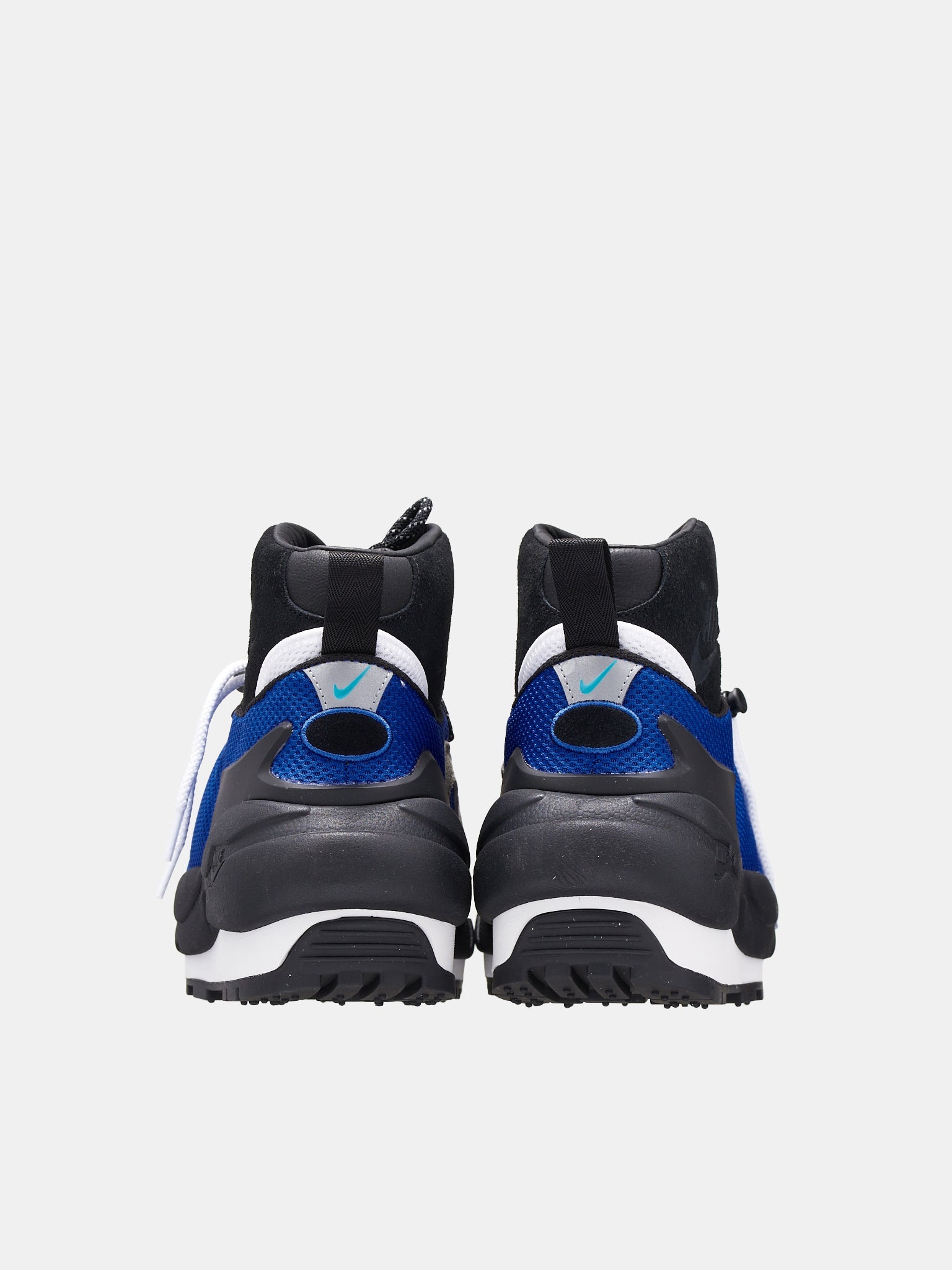 Sacai Magmascape SP Sneakers - 4