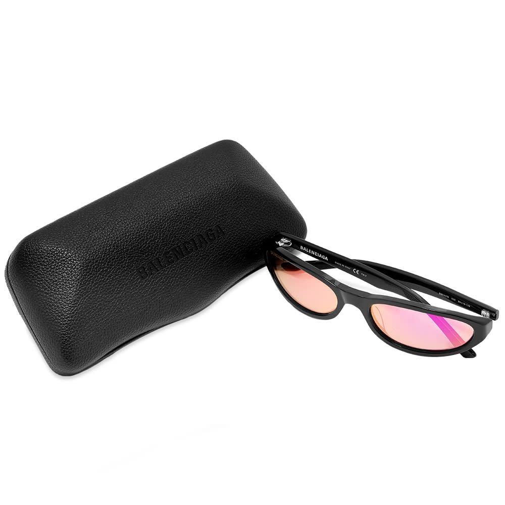 Balenciaga Neo Sunglasses - 5