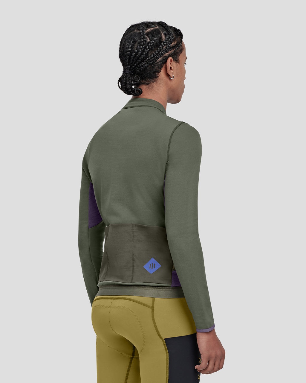 Alt_Road™ LS Jersey - 4
