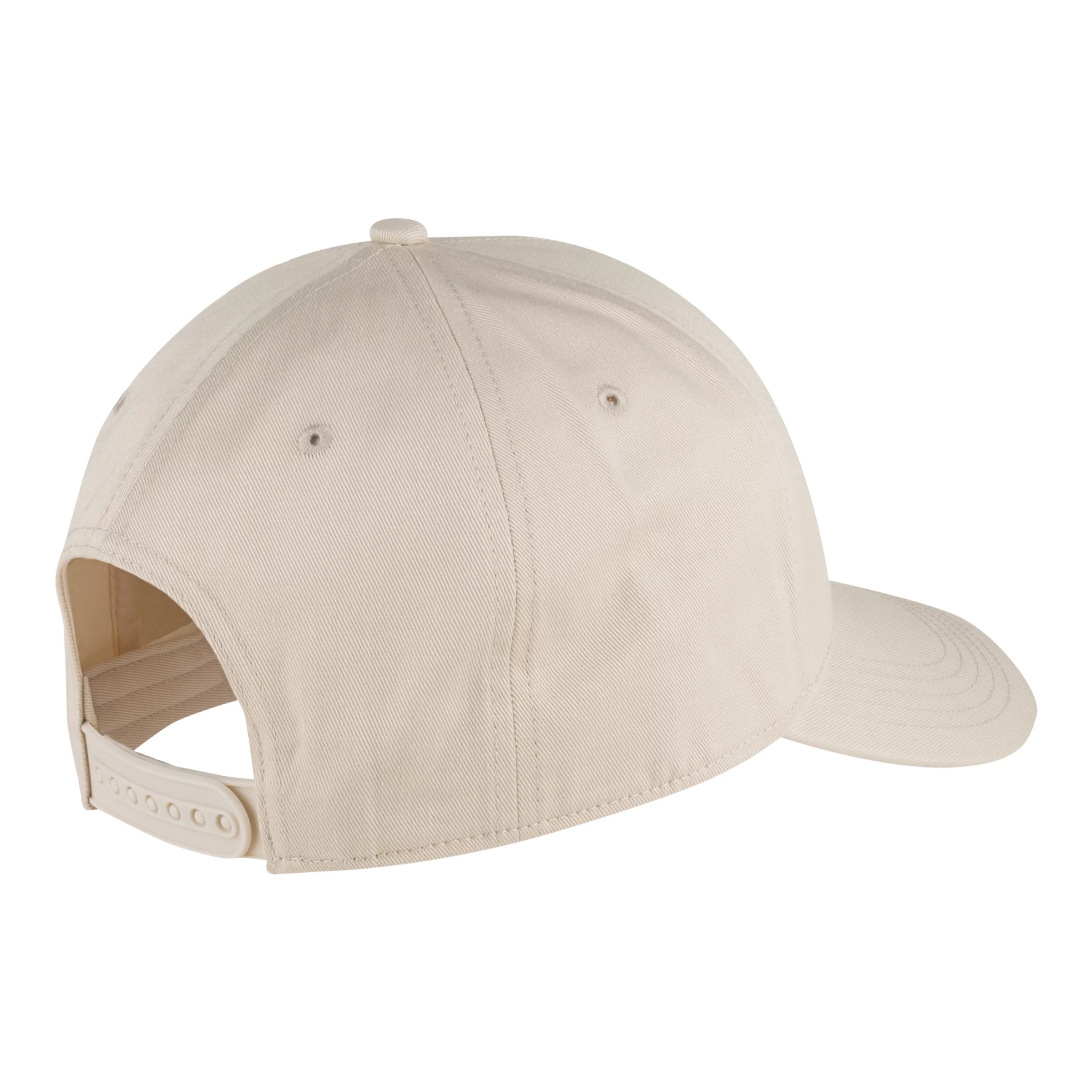 6 Panel Structured Snapback - 2