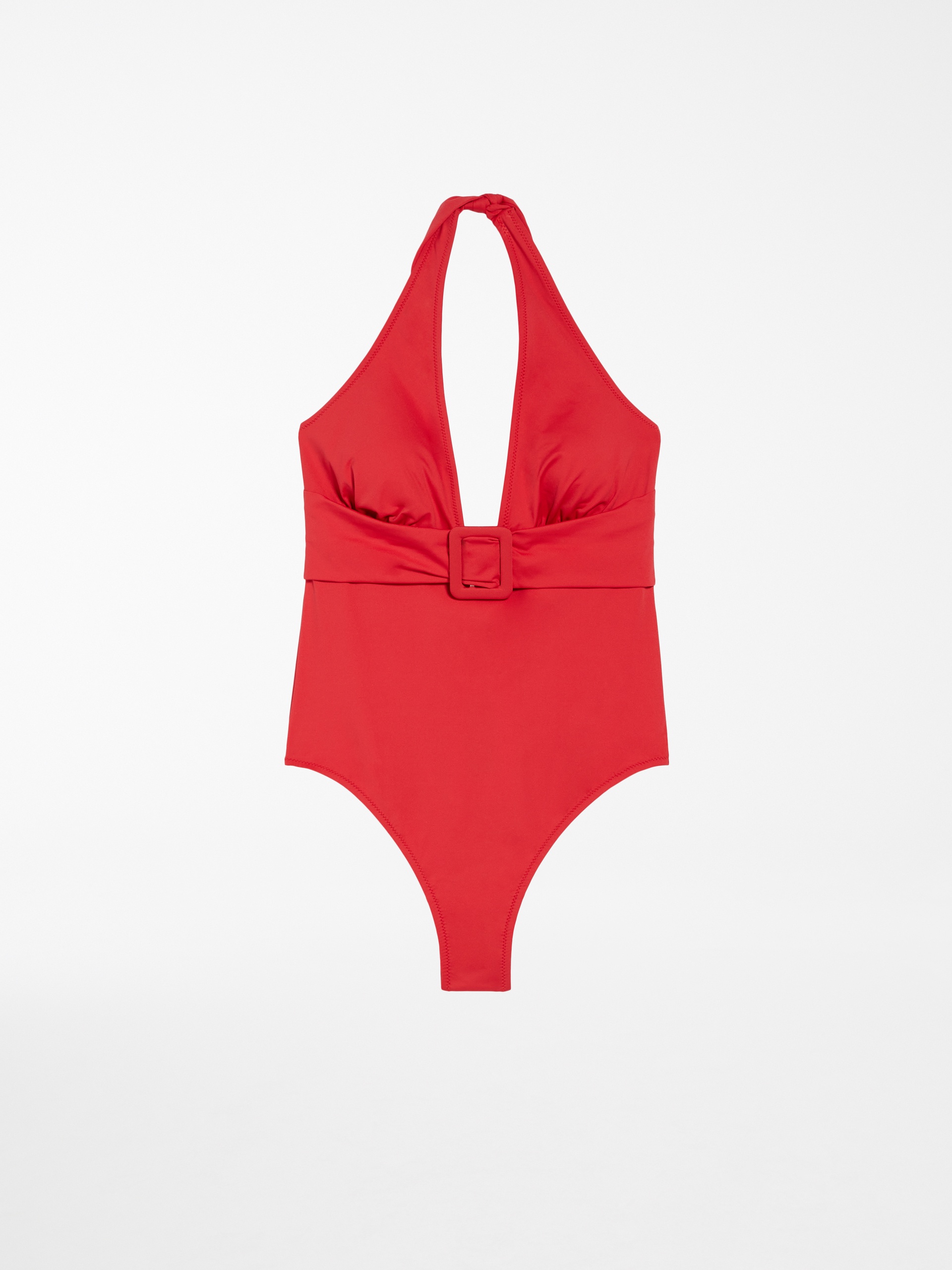 AFRO Lycra® jersey one-piece swimsuit - 1