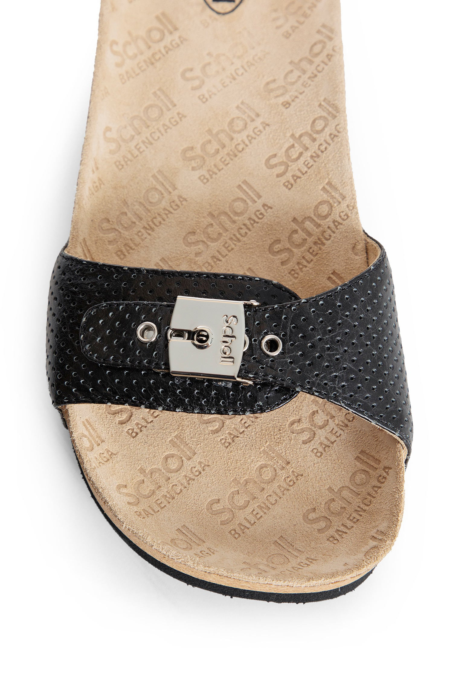 Scholl-Collaboration-40Mm-Sandals - 5