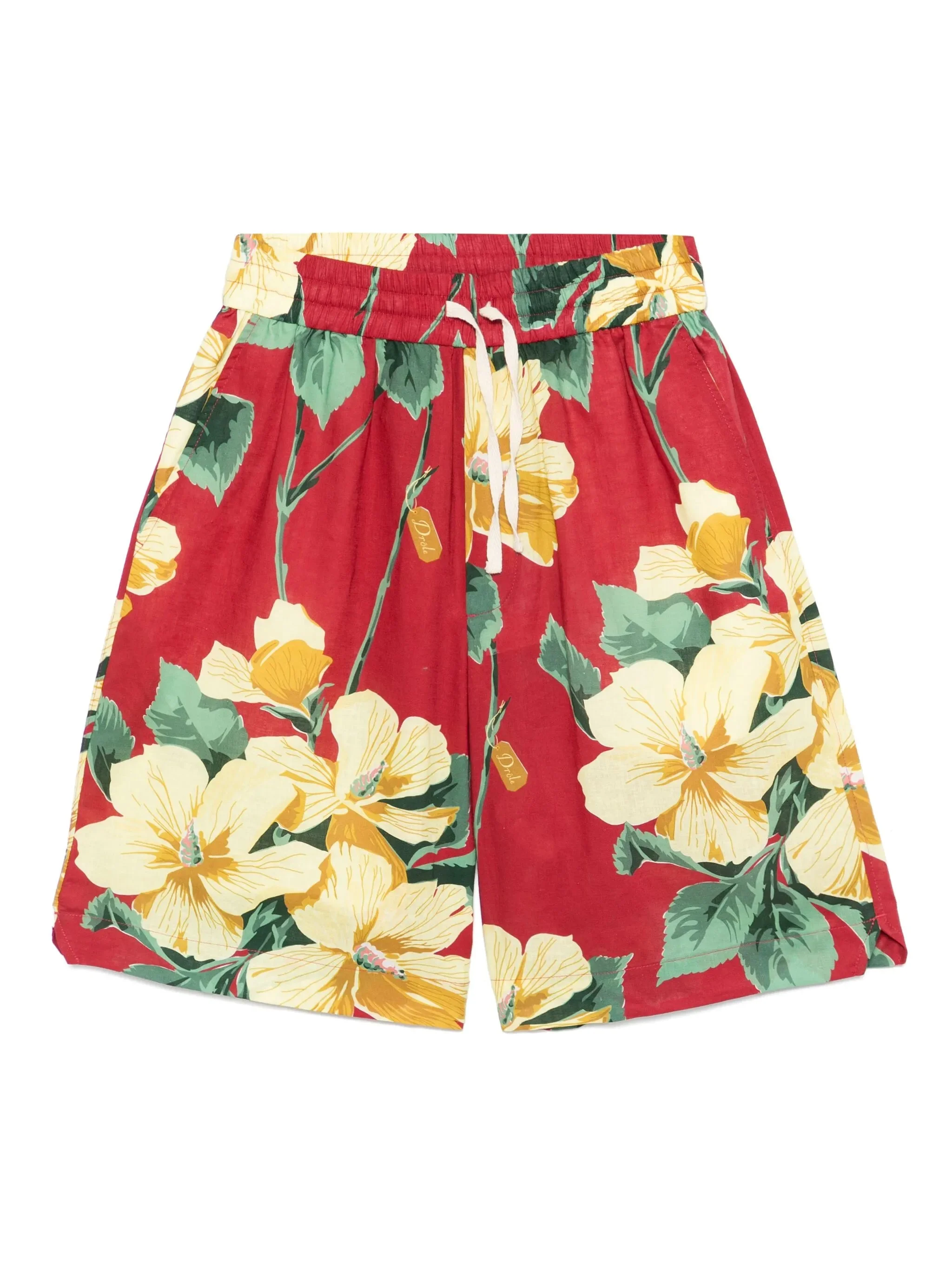 Le Short Luciano - 1