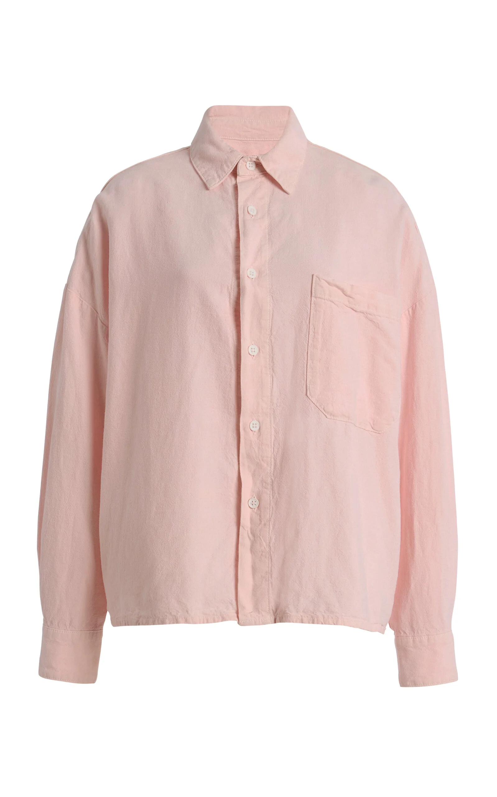 Erin Button-Down Shirt - 1