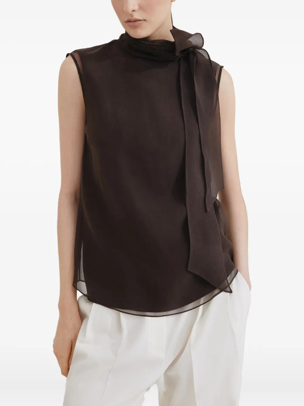 SILK TOP - 2