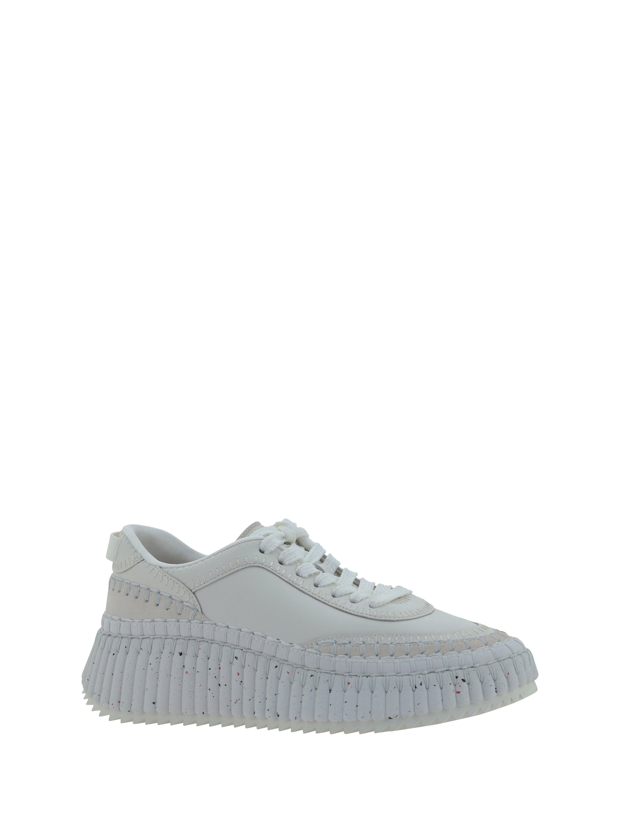 Chloé Women Nama Sneakers - 2