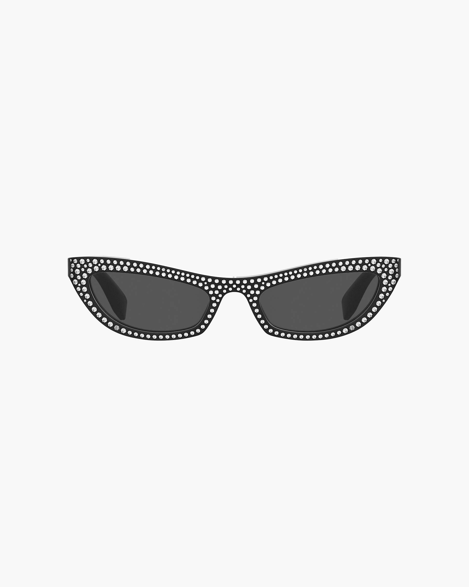 THE CAT EYE SUNGLASSES - 4