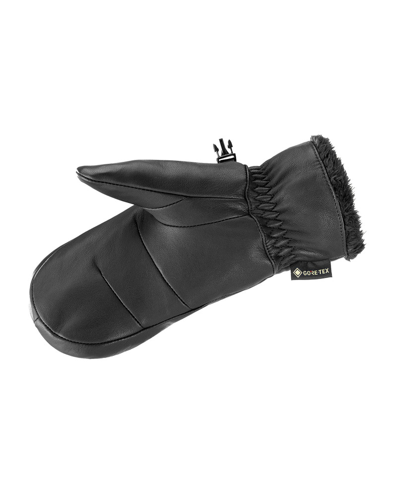 SALOMON NATIVE GORE - TEX MITTEN outlook