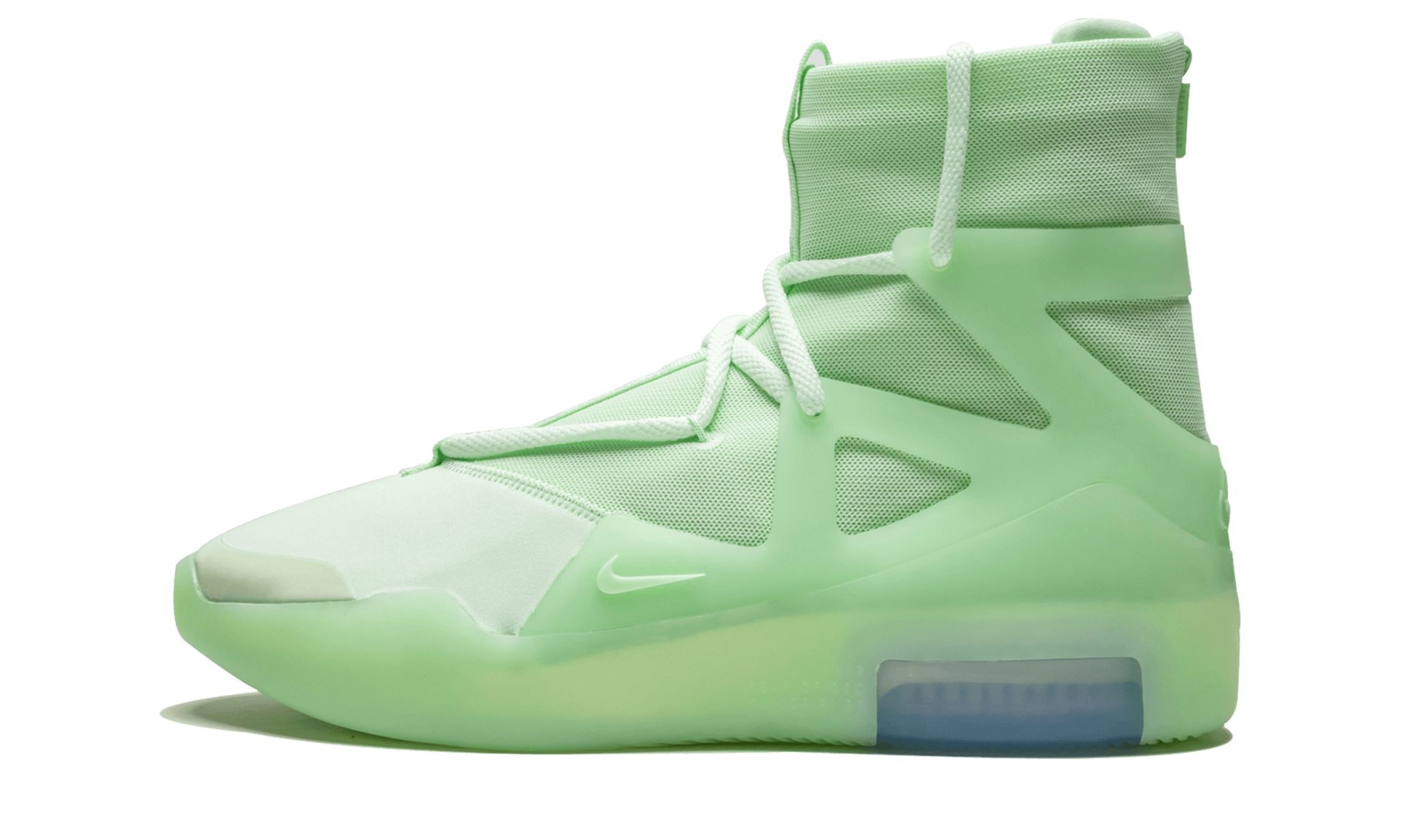 Air Fear of God 1 "Frosted Spruce" - 1