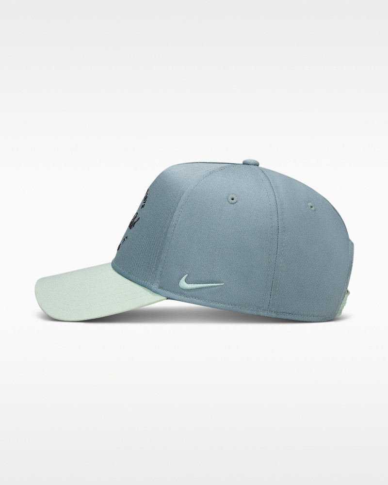 Nike Rise Structured A-Frame Cap 5