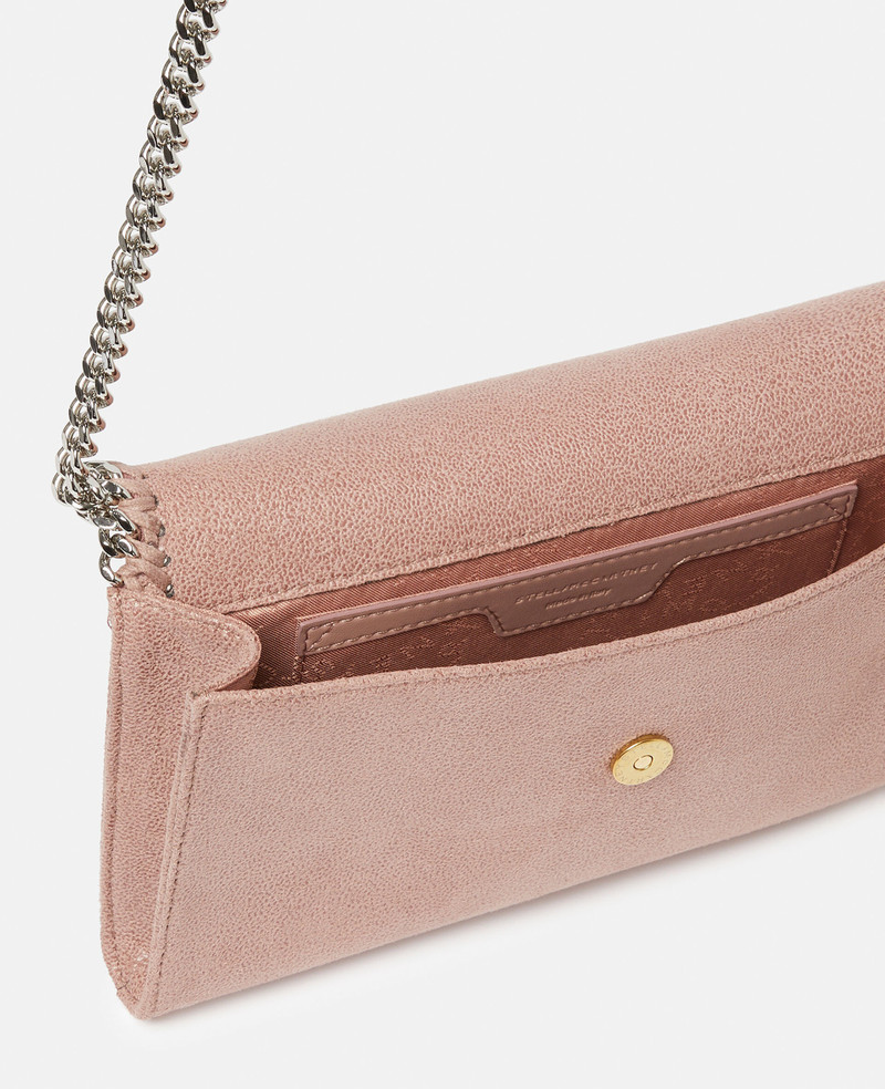 Stella McCartney Falabella Wallet Crossbody Bag outlook