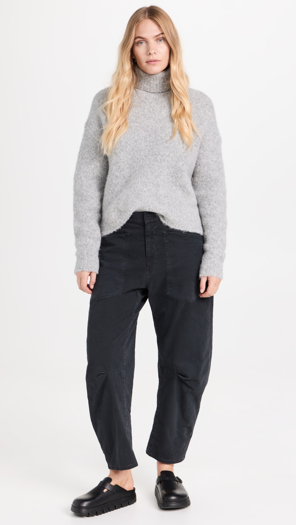 Shon Pants - 7