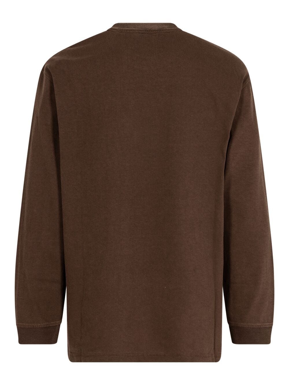 x The North Face cotton T-shirt - 3