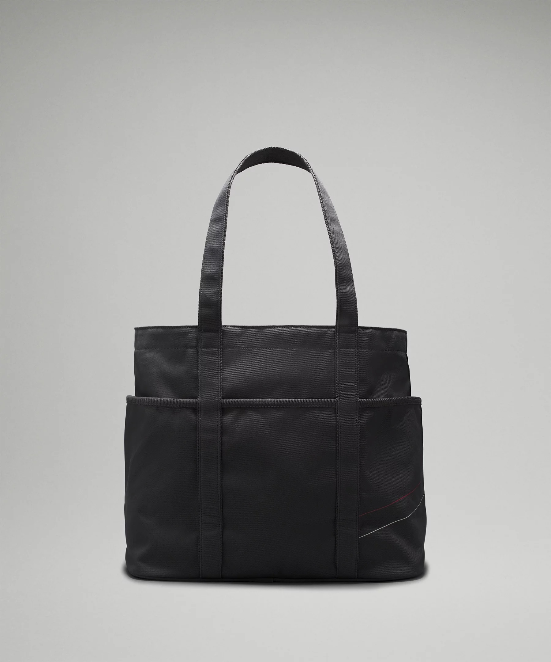 Daily Multi-Pocket Tote Bag 20L *Pride - 3