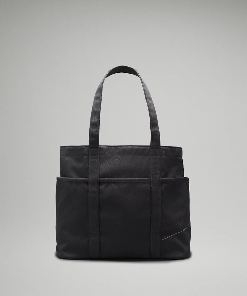 Daily Multi-Pocket Tote Bag 20L *Pride 3