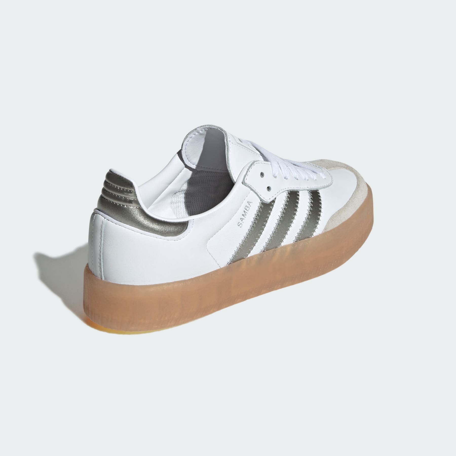 Sambae Shoes - 6