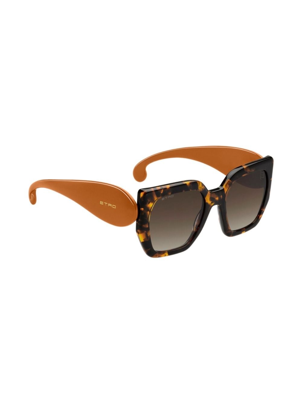 Paisley sunglasses - 2