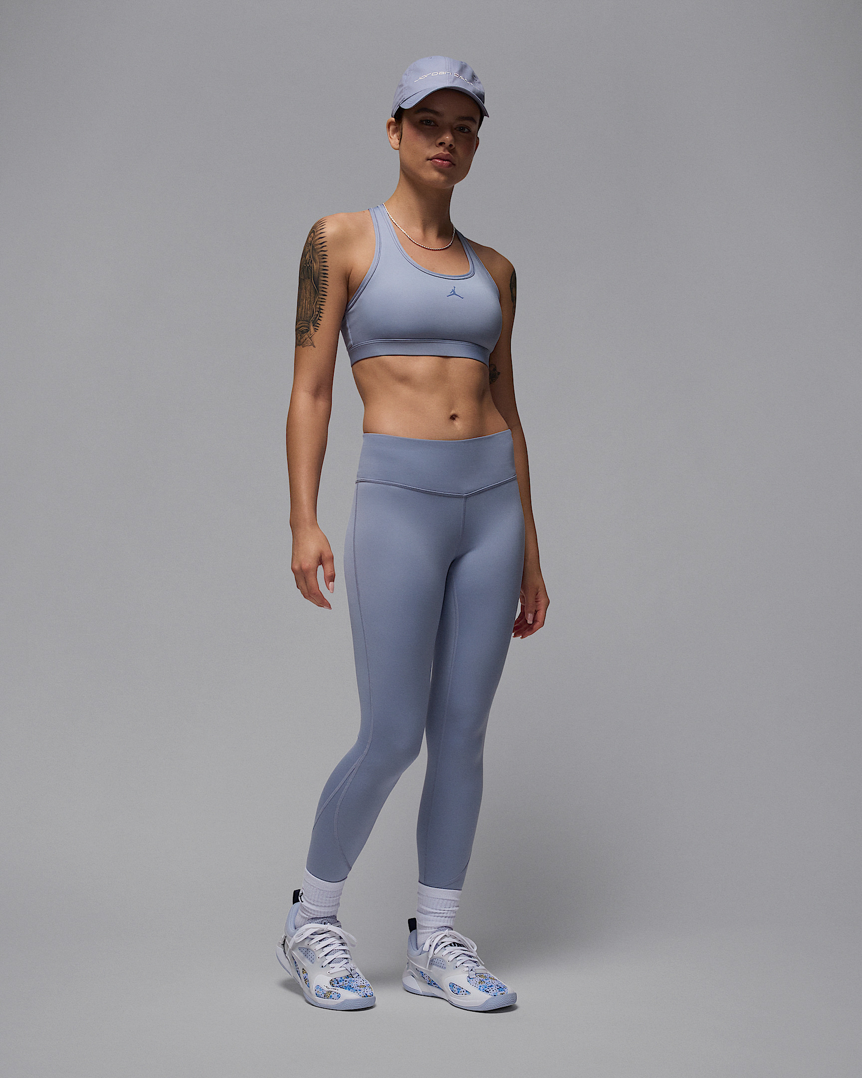 Jordan Sport Women's Leggings - 5