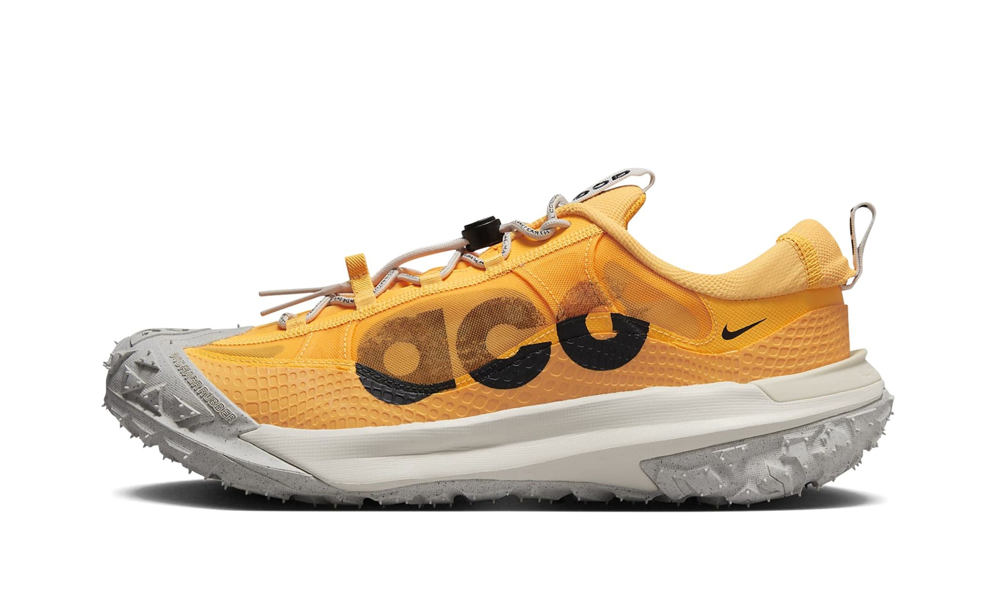 ACG Mountain Fly Low 2 "Laser Orange" - 1