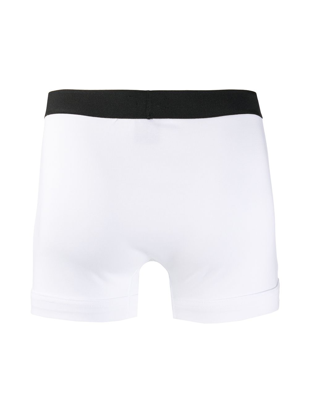 Logo Waistband Boxer Briefs - 2