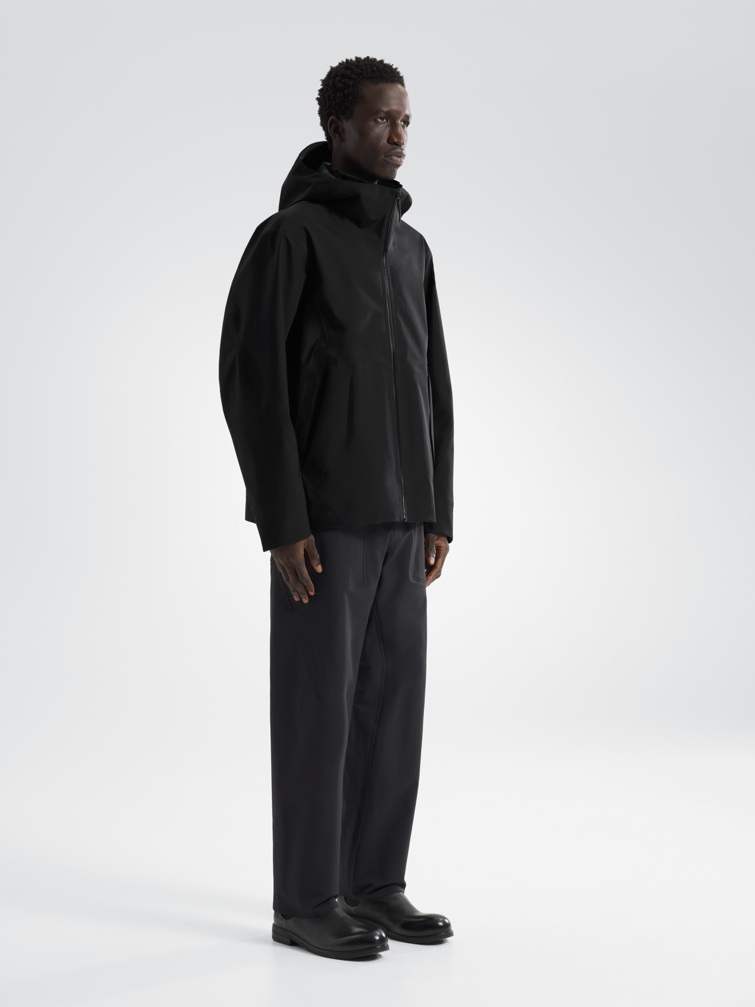 Diode Jacket - 4