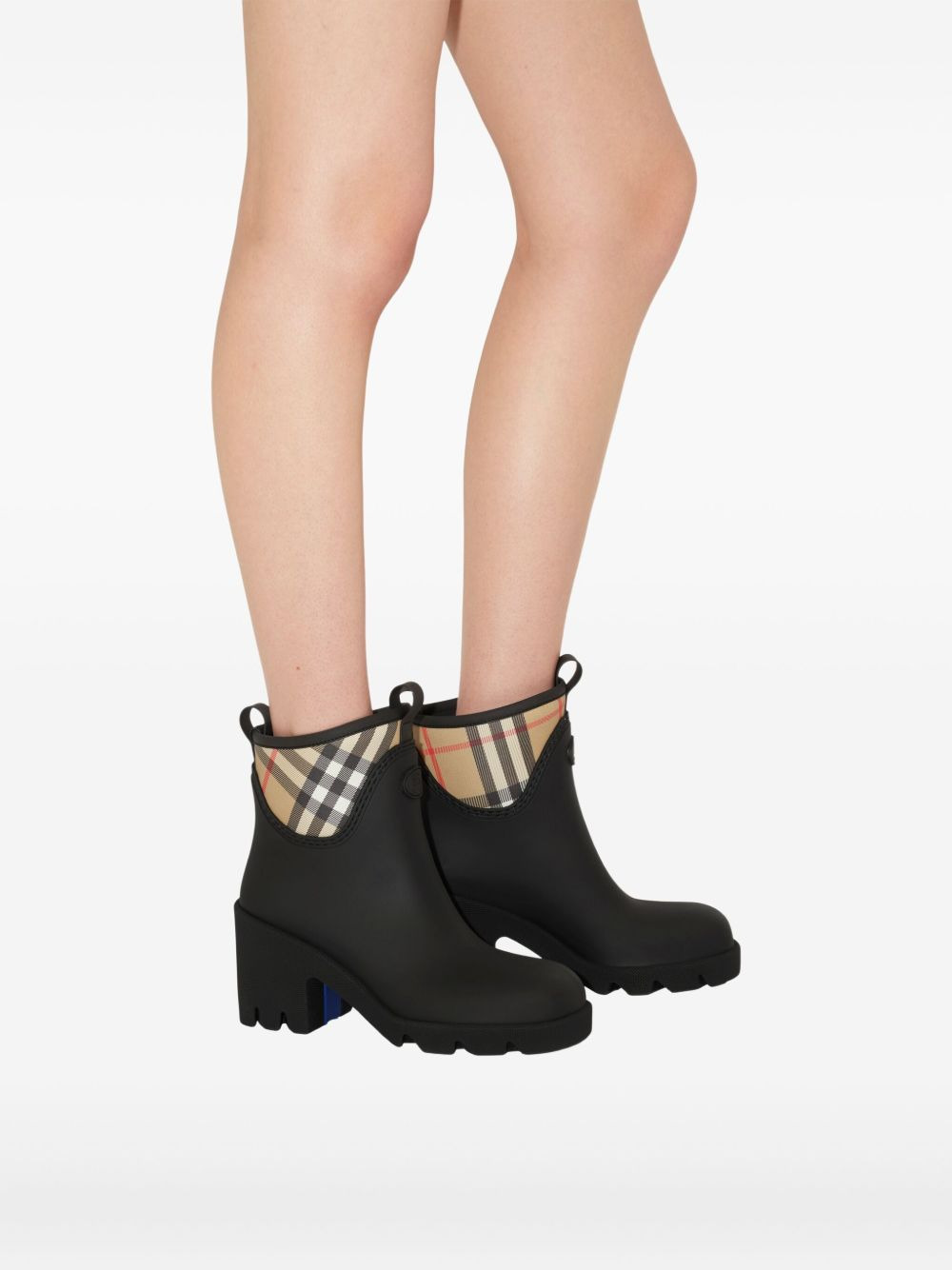 125mm Marsh rain boots - 6