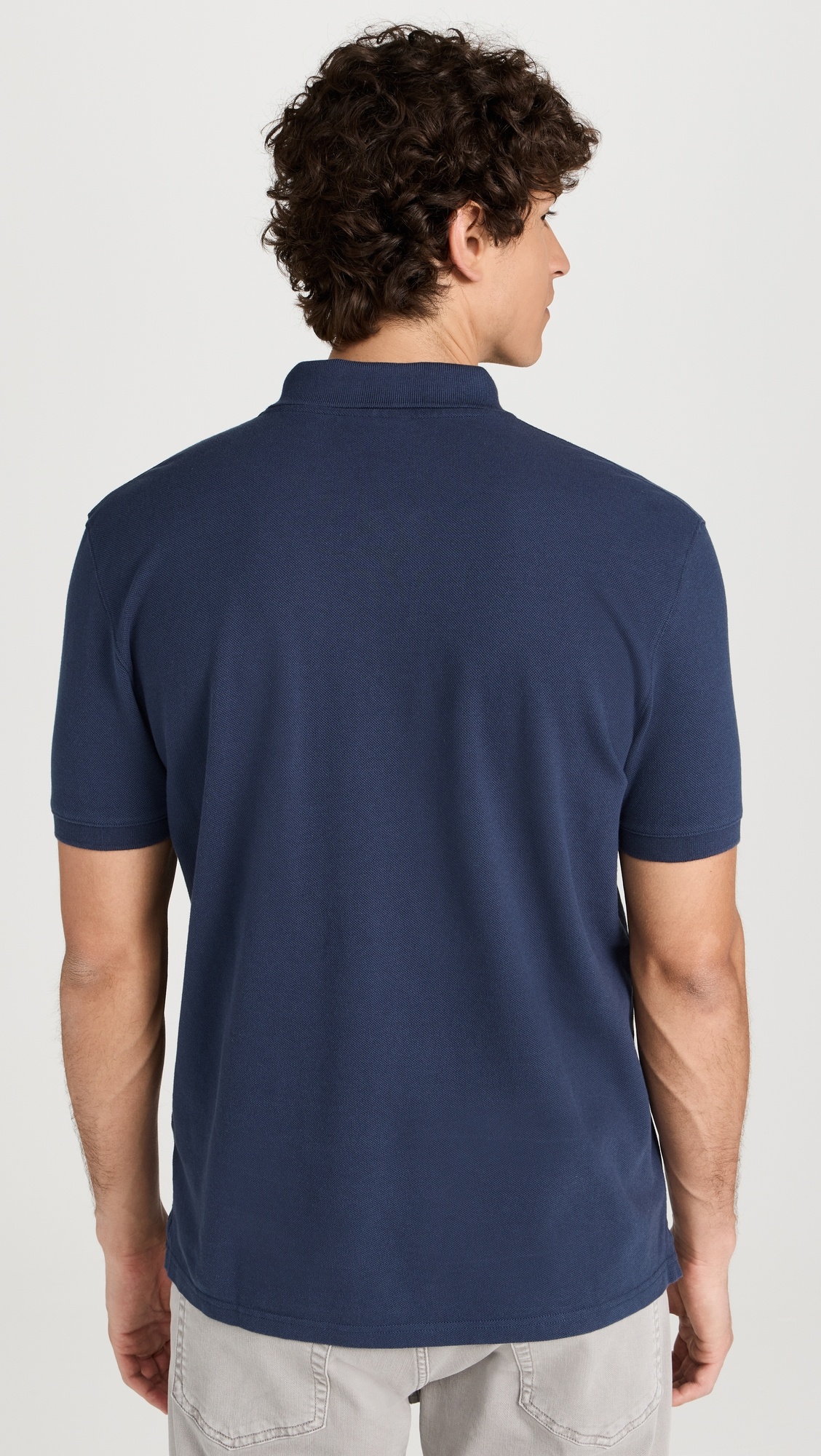 Fox Head Patch Regular Polo - 2