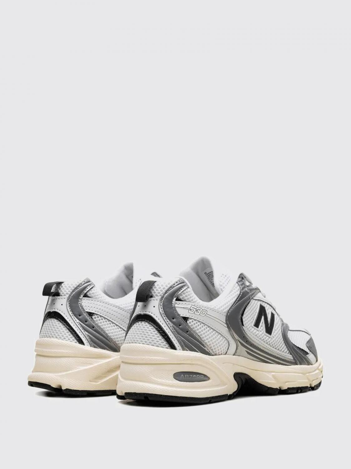 Sneakers woman New Balance - 3