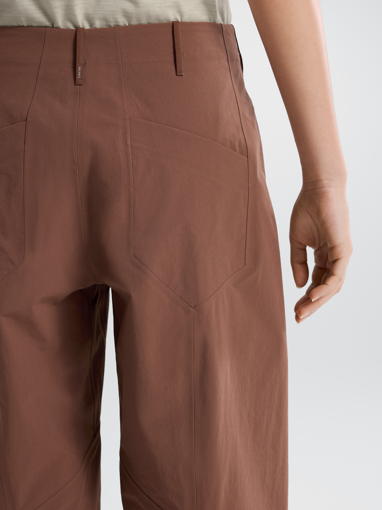 Belfry Pant - 9