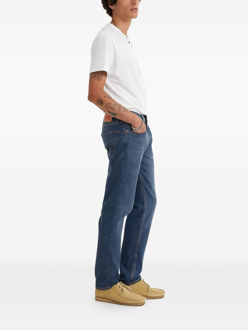 502™ Taper jeans 3