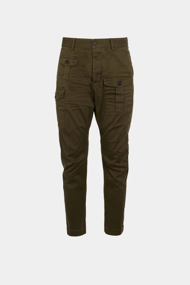 SEXY CARGO PANT - 1