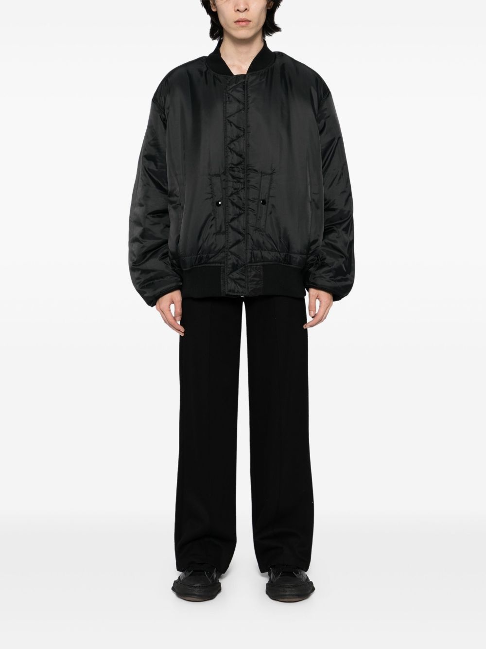 x Alpha Industries MA-1 jacket - 6
