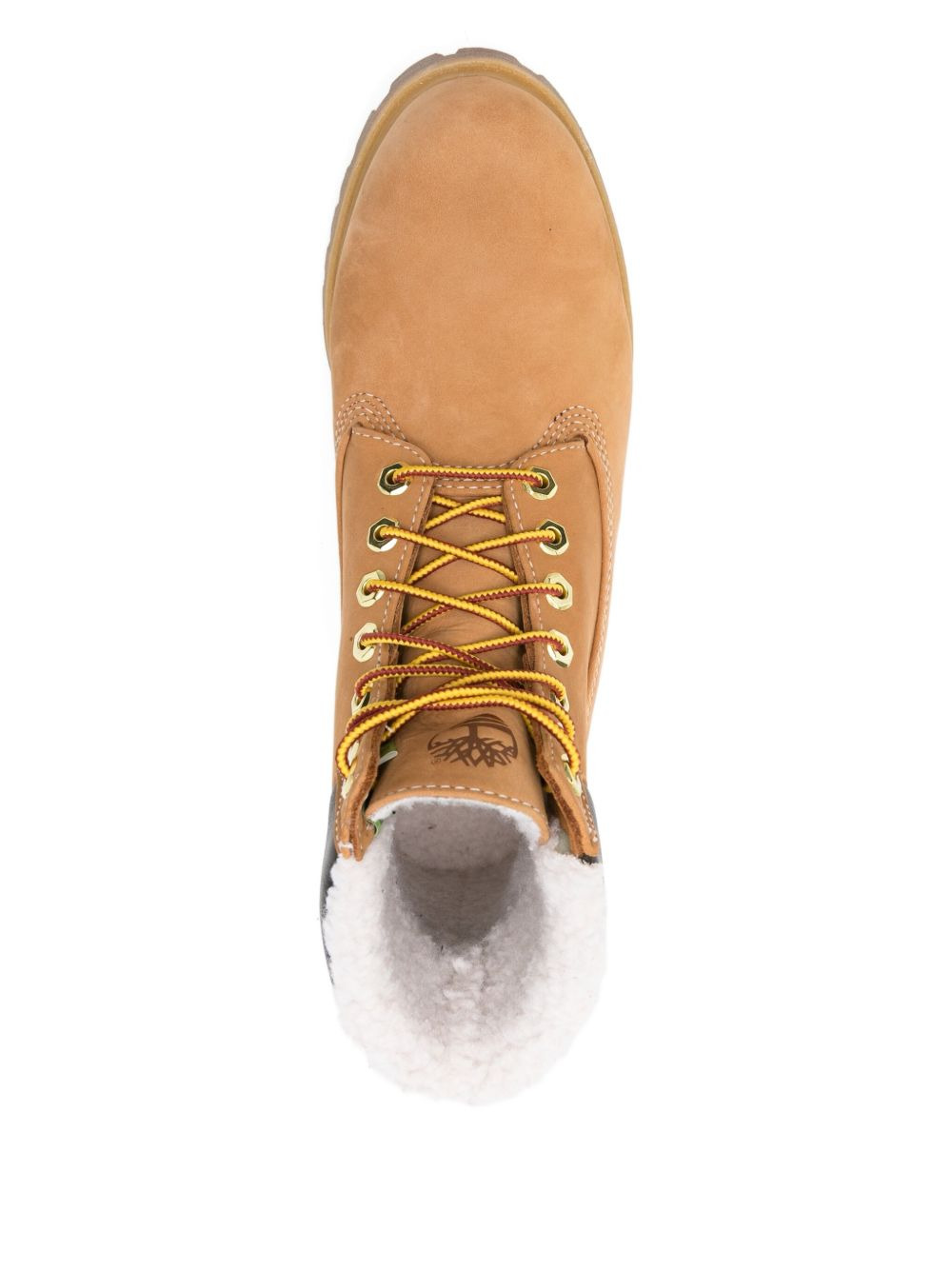 6 Inch boots - 4