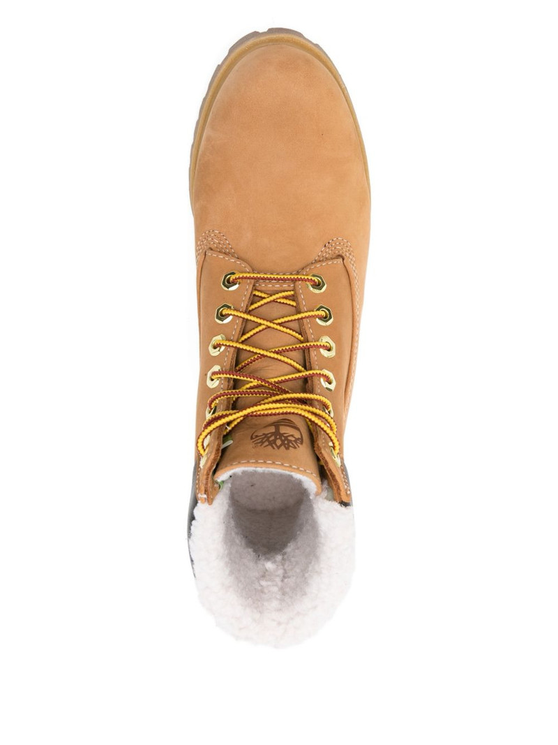 6 Inch boots 4
