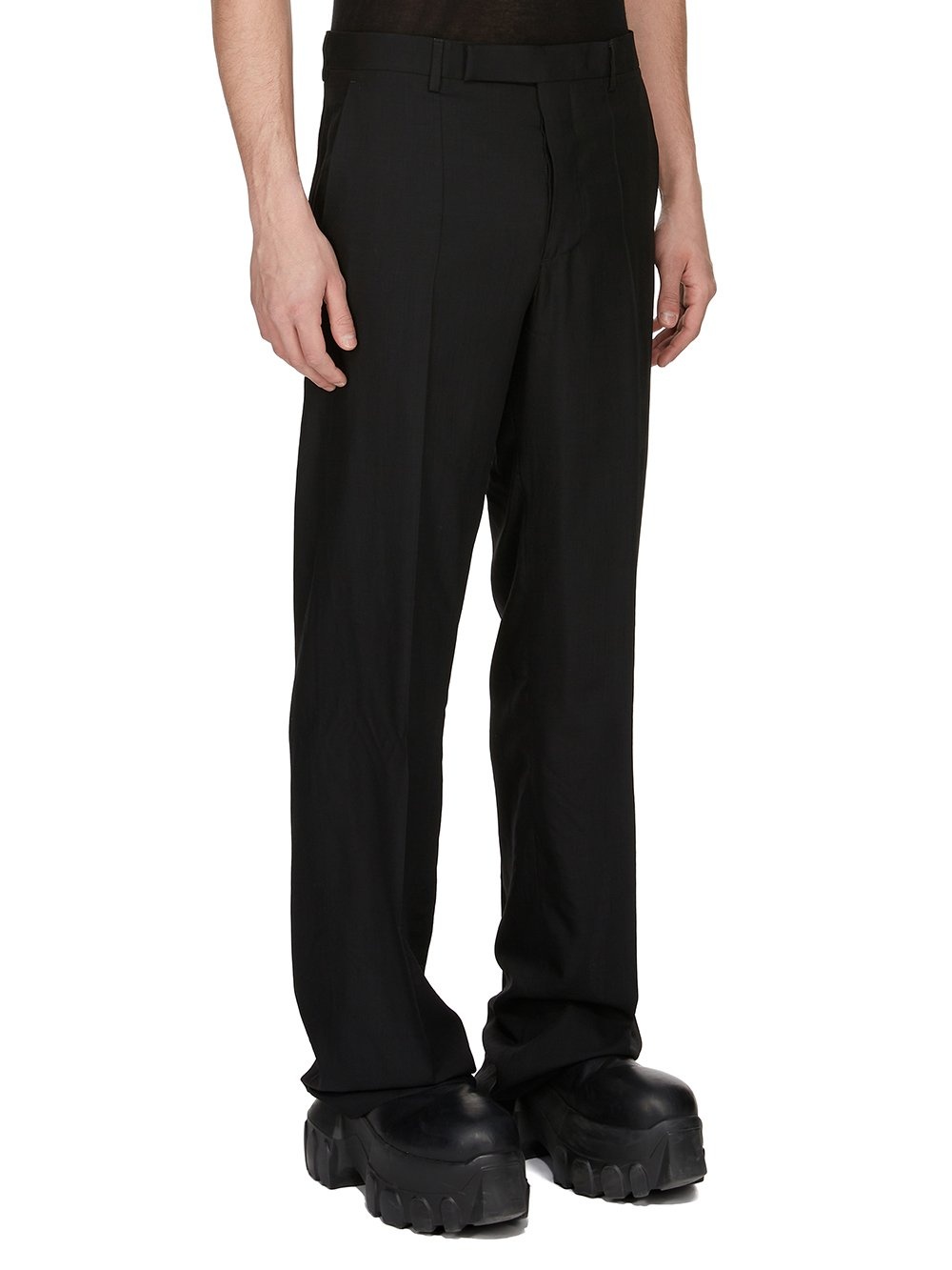 PANTS - 2