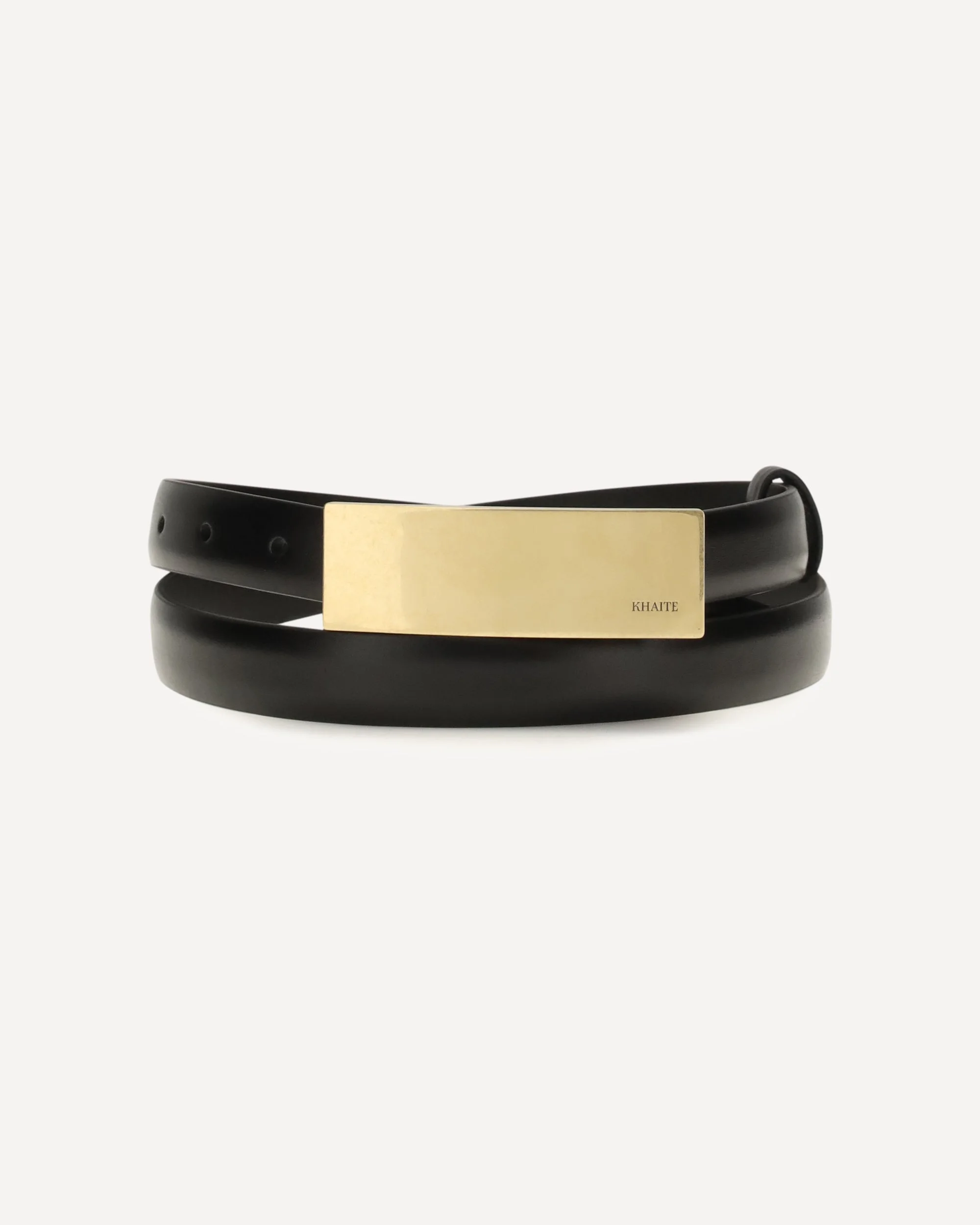 Berlin Belt - 1